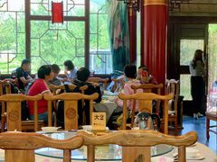 -一盏明灯全素斋(殊像寺店)
