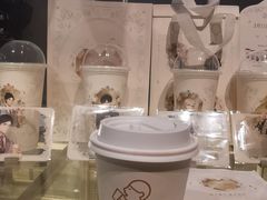 -喜茶(深圳喜荟城店)