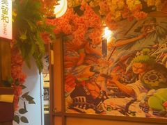 -弓二·烧鸟居酒屋(财富购物中心店)