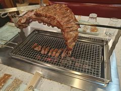-呼伦贝尔烤羊·蒙古烤羊排(南田路总店)