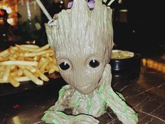 -TZ House音乐现场(来福士中心店)