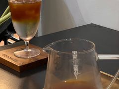 -参差咖啡(水果湖公园店)