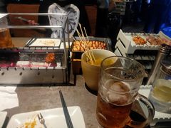 -很久以前羊肉串(打浦路店)