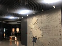 -天津市规划展览馆