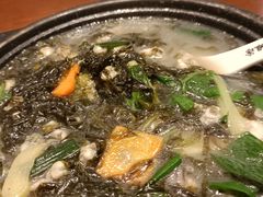-渔傅印象滩涂霞浦海鲜(井大路店)
