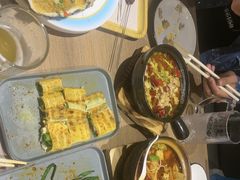 -街角等你.大连海鲜烧烤.经典铁板海鲜串(西安路店)