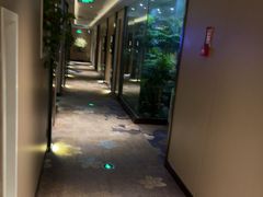 -世外桃源水疗会(皇庭彩园店)
