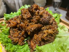 -那家小馆•北京菜•烤鸭(中关村店)