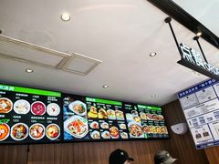 -魏家凉皮(科技三路店)