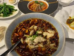 -成都钓鱼台精品酒店-品聚·成都餐厅