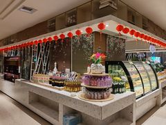 -春天烤肉自助餐厅(南内环店)