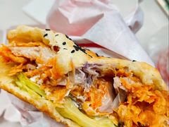 -塔斯汀中国汉堡(凯泽雅园店)