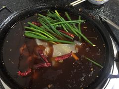 芋儿鸡-石灰市毛记烧鸡公(解放碑店)