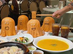-肥福排档(星光店)