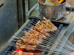 -文文烤肉(大皮院店)