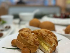 -蔡澜点心·粤菜(月星环球港店)