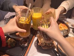 -必胜客(上海新南方商城PH店)