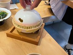 -火山屋台(新街口店)