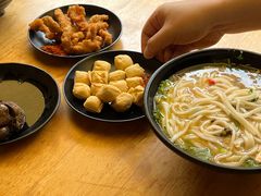 -二哥米线 丽江店