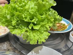 -肉加韩国料理·烤肉(金茂湾店)