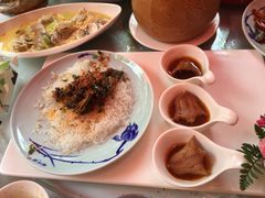 -院8里·少城记忆老川菜(宽窄巷子店)