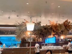 -渔语鱼新川菜Bistro(万象天地店)
