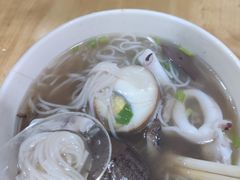 -阿玲面线糊(溪岸路店)