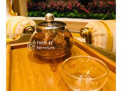 -雅味轩中餐厅 川菜 粤菜(重庆喜来登大酒店)