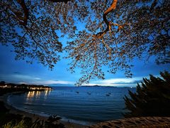 -网红落日悬崖餐厅 The Sky Gallery