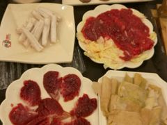 -锅首鲜品火锅(鸳鸯店)