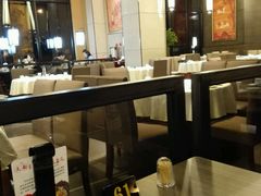 大堂-牛信亭韩国料理·炭火烤肉(紫藤路店)