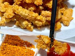 -状元虎.摇滚炒鸡.家常菜(义勇街店)