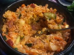 -炙韩料理·部队锅专门店