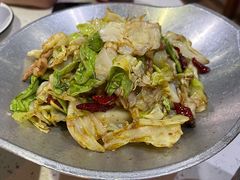 -海宁煲农家菜(惠南镇店)