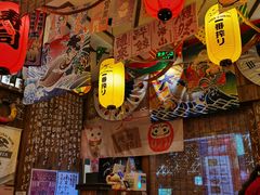 -坂吉屋·居酒屋深夜食堂(龙湖店)