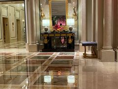 -广州富力丽思卡尔顿酒店