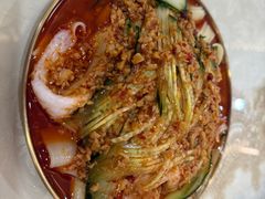 -欧提汗·新疆餐厅·清真(银都路店)