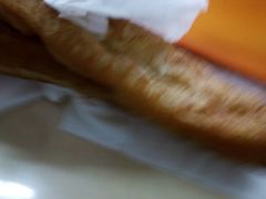 -张阿三馄饨店