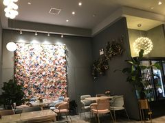 -卓花境Flowerwonderland花店