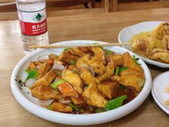 -顺姬冷面(长白西路店)