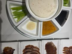 -羲和雅苑•北京烤鸭(国贸商城店)