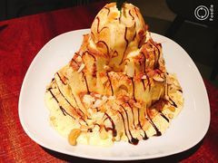 -卡朋厨房(289艺术园区店)