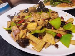 -晚归月亮湾私家菜(临邑路店)