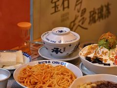 -赵记传承·中国甜品(福州总店)