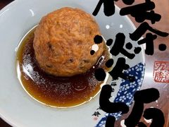 -粗茶淡饭(东关街店)