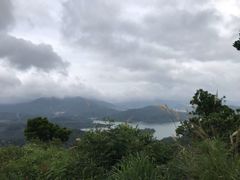 -求水山公园