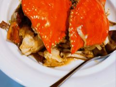 -万龙洲海鲜(阜外店)