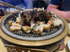 -泥炉烧肉师(新街口金銮巷店)