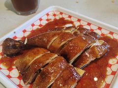 -明腾壹间茶餐厅(新都会花园广场店)