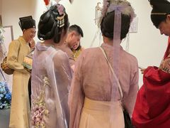 -金陵梦华·宫宴(南京首店)